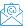 Email business domain name