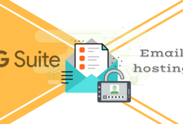 SO SÁNH SỰ KHÁC BIỆT CỦA Google workspace VÀ MAIL SERVER